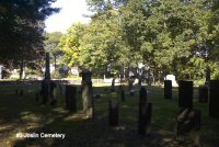 Joslin Cemetery