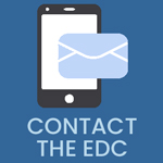 Contact the EDC