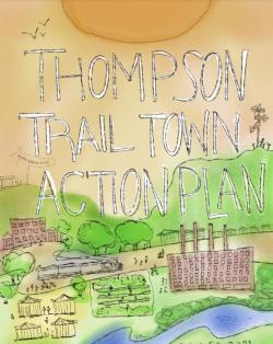 Trail Town Action Plan