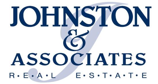 Johnston logo