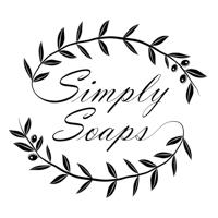 Simply soaps logo
