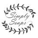 Simply soaps logo
