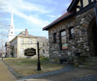 Ellen Larned Museum