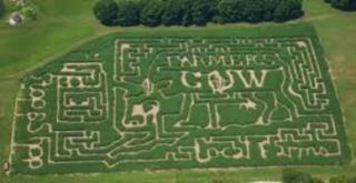 Fort Hill Farm