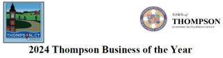 Business of the year