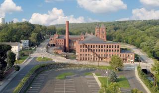 Thompson, CT
