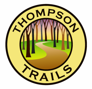 Trails Committee logo