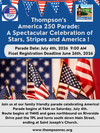 4th of July Parade
