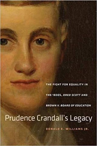 Prudence Crandell's Legacy