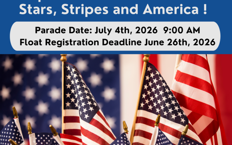 4th of July Parade