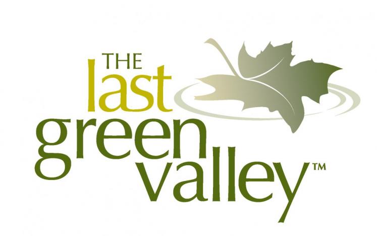 The Last Green Valley
