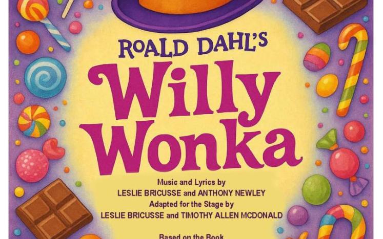 TPS Production of Willy Wonka